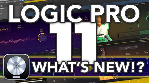 Logic Pro What S New In Logic Stem Splitter Ai Players