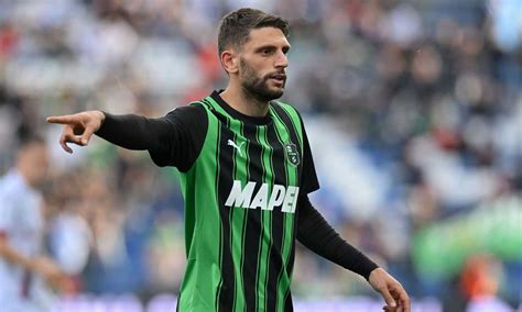 Berardi Juve Anni Di Trattative Tre Rifiuti E Un Affare Fatto Il