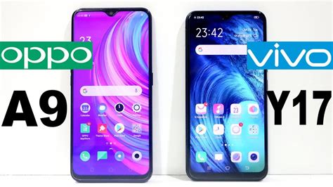 Oppo A Vs Vivo Y Speed Test Youtube