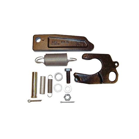 Jsk36 Fifth Wheel Jaw Repair Kit Jost Expert Trucks