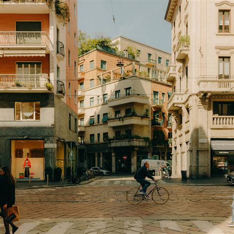 Why Milan Is More Than Just Fashion and Design – Style and Polity