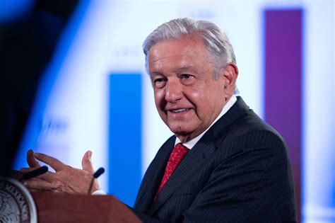 Amlo Truena Contra Moody S Y Fitch Por Calificación A Pemex