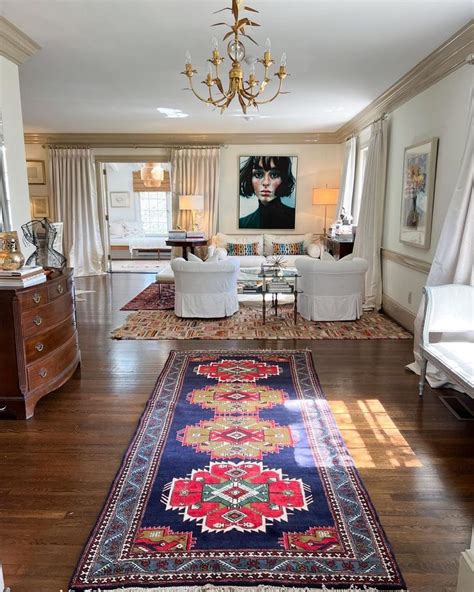 18 L-Shaped Couch Living Room Layout Ideas » Mattress Vela