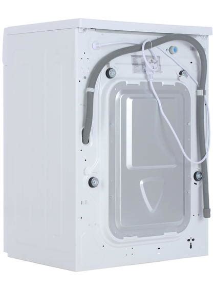DEXP WM-F710NSH/WW инструкция