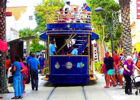 Aruba (Oranjestad) Cruise Port Guide: Review (2024)