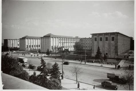 Muzeum Narodowe Może Się Stać Ważnym I Pięknym Miejscem Warszawy