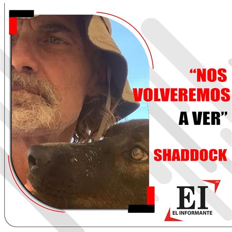 El Informante On Twitter Tim Shaddock Se Despide De Bella