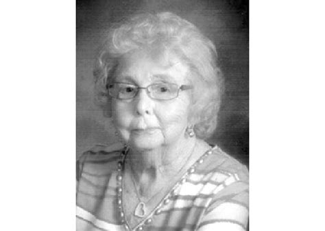 Doris Cress Obituary 1928 2020 China Grove Nc Salisbury Post