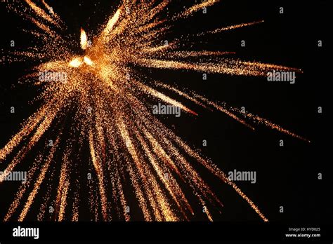Bursting lights hi-res stock photography and images - Alamy 