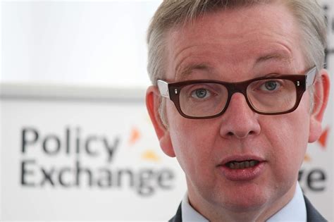 Michael Gove Brexit Why Is The Tory Politician So Keen To Leave Verdict