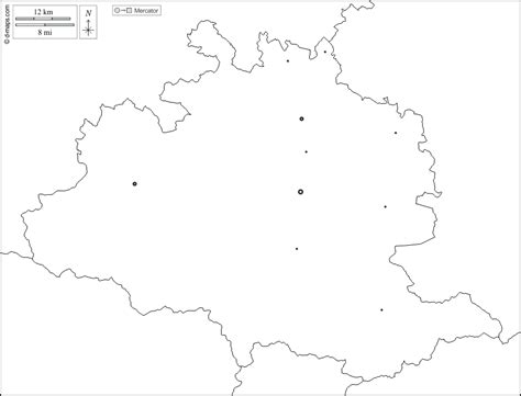 Ariège carte géographique gratuite carte géographique muette gratuite