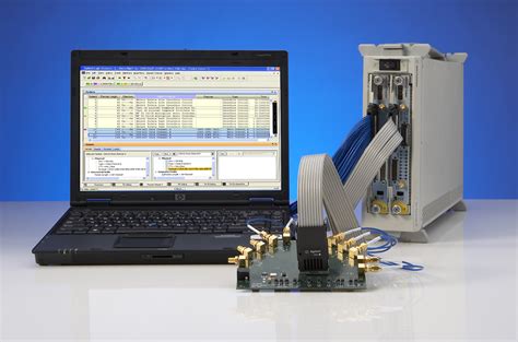 Keysight News Archive Agilent Introduces Industry S First Digital