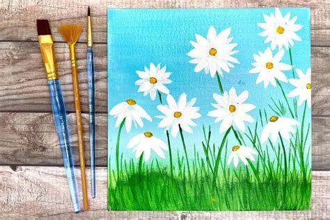 Pretty Simple Paintings