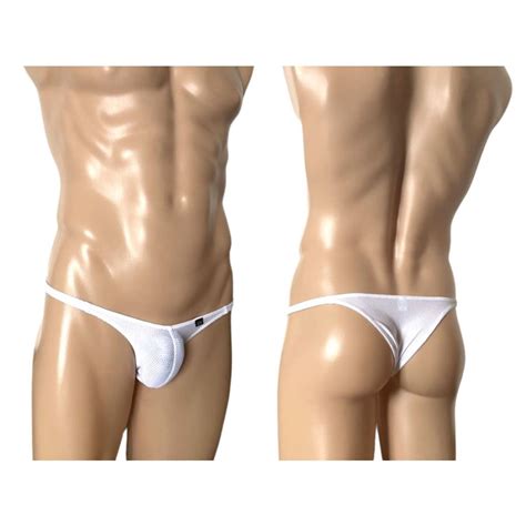 BODYWEAR メンズビキニ エラクションPRO ベーシックスタンダード ハーフバック Eraction PRO Bikini