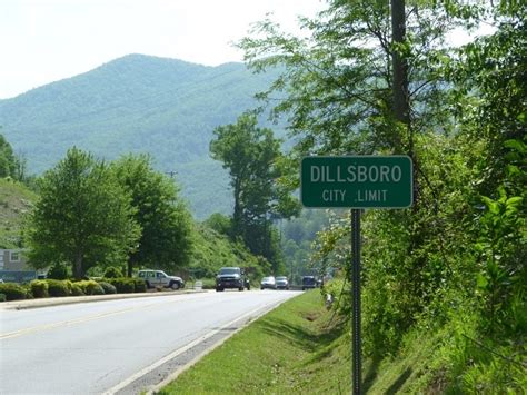 Dillsboro, north carolina - Home