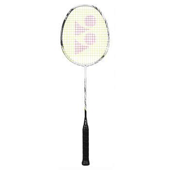 YONEX Astrox 88 D Pro Badminton Racquet Unstrung Black Silver