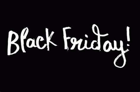 Black Friday GIF - BlackFriday - Discover & Share GIFs