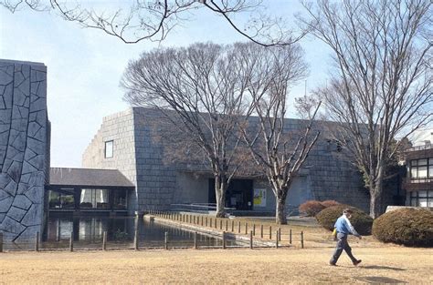 いばらき「館」を歩く：県立歴史館 幕末の那珂湊反射炉 ／茨城 毎日新聞