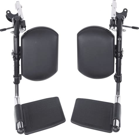 Elevating Legrests For Manual Wheelchairs