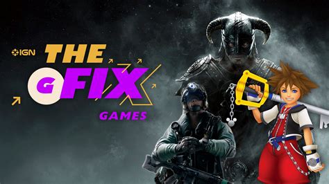 Ign On Twitter In Todays Fix We Discuss The November