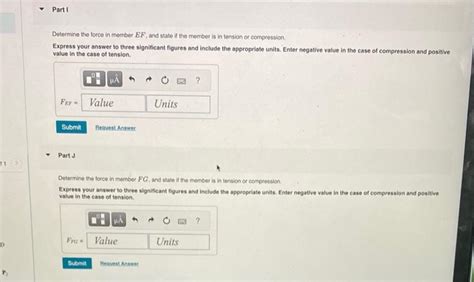 Solved In (Figure 1), P1=18kN and P2=8kN. FigureDetermine | Chegg.com 