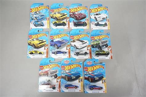 Yahoo オークション Hot Wheels ホットウィール 日産 R390 GTI 85