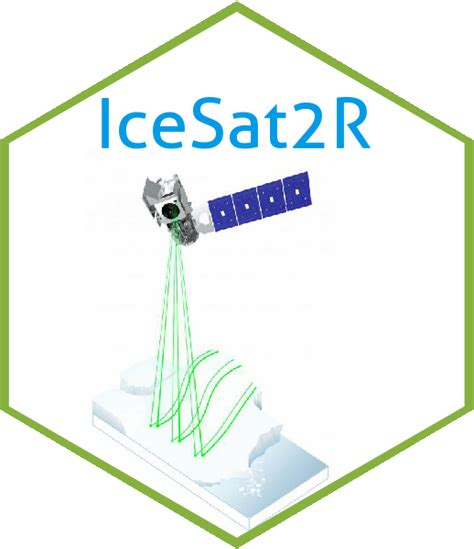 Icesat 2 Altimeter Data Using R • Icesat2r