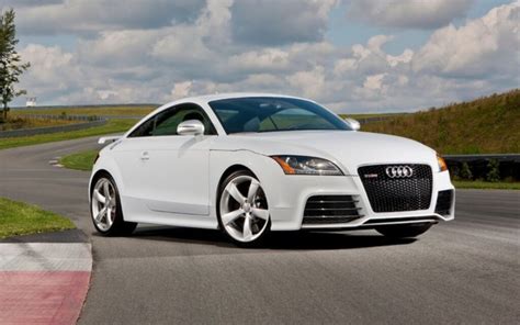 2014 Audi Tt Coupe Specifications The Car Guide