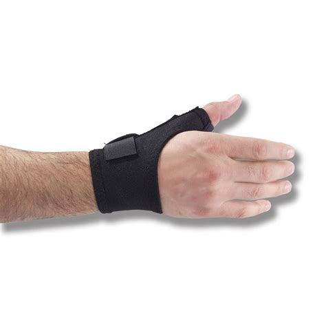 Freedom Comfort Thumb Wrap