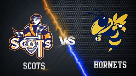 Calipatria Hornets Vs Vincent Memorial Scots Vsn Gotw Live Valley