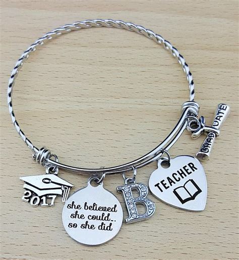 Teacher Gifts Teacher Graduation Gift College Graduation Gift ...