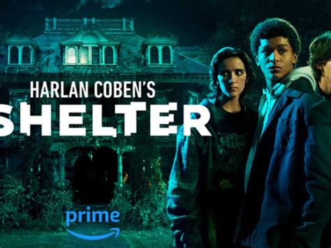 Harlan Coben Shelter Series Rating Best Wholesale | nationaldefensepac.org