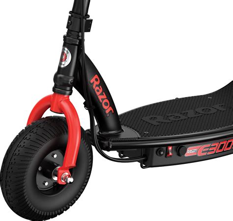 E300 HD Electric Scooter - Razor