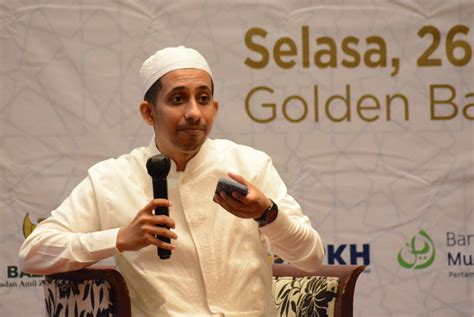 Isi Acara Milad Mui Ke Habib Husein Jafar Wajibkan Dai Perkaya