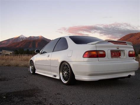 Honda Civic Si Eg Coupe Jdm Classifieds