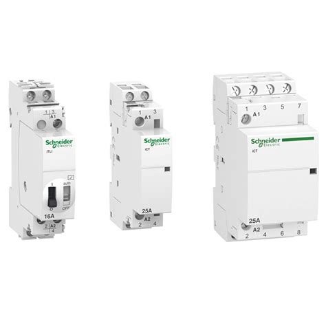 Modular Contactor Apt Ghana