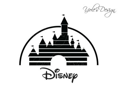 Download High Quality disney castle clipart blue Transparent PNG Images ...