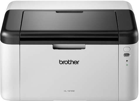 Impresora Brother HL-1210W | Todas las Opiniones