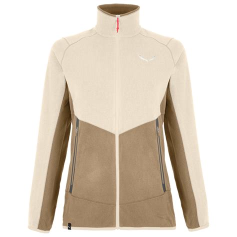 Salewa Paganella Polarlite Jacket Fleecejacke Damen Online Kaufen