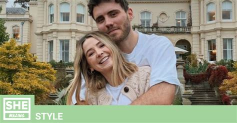 YouTube stars Zoe Sugg & Alfie Deyes announce their engagement | SHEmazing!