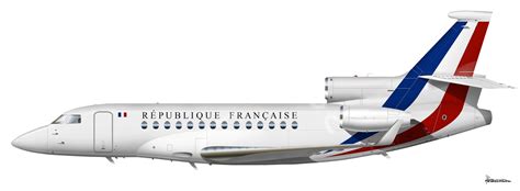 Dassault Falcon 7x