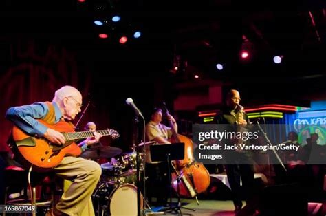 Jim Hall Guitarist Photos and Premium High Res Pictures - Getty Images