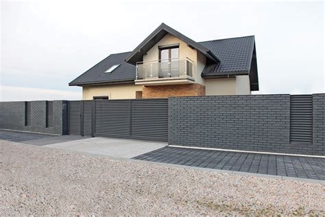 TOP FENCE Hurtownia Ogrodzeniowa Produkcja sprzedaż oraz