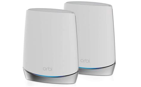 Orbi ac3000 vs. ax4200: Which offers the better mesh system?