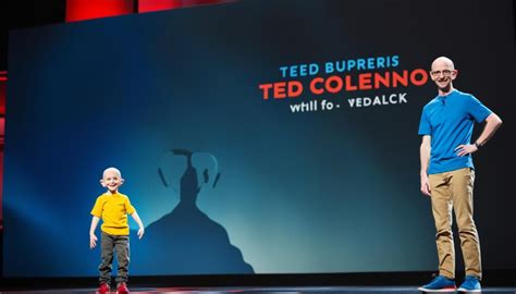 15 Of The Best Ted Talks For Sparking Creativity♎ Descubra O Poder Do