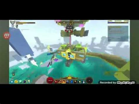 Trove Sundered Uplands Part Youtube