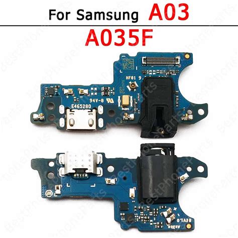 Original Charging Port For Samsung Galaxy A Core A S A A A A