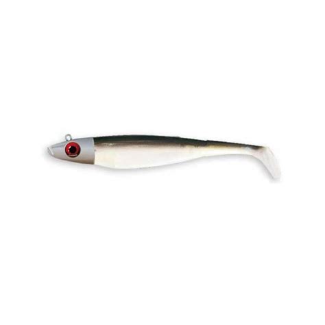 Gummifisch Delalande Swat Shad Cm