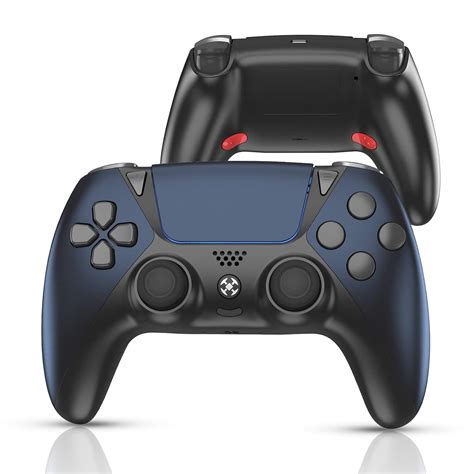 Amazon.com: AUGEX Wireless Controller for PS4 Controller, Ymir GamePad ...