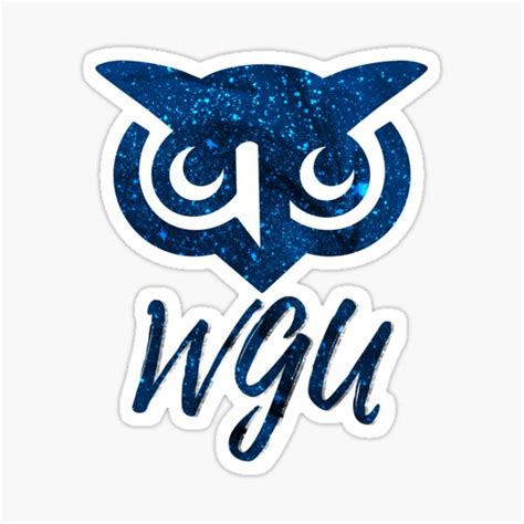 Wgu Merch And Ts For Sale Redbubble